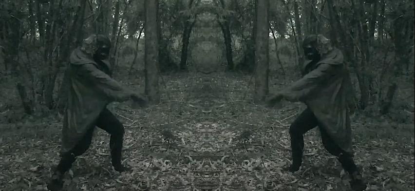 locus vacuus